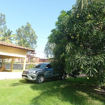 Pousada Rios Tour Barreirinhas Εξωτερικό φωτογραφία