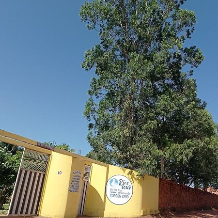 Pousada Rios Tour Barreirinhas Εξωτερικό φωτογραφία