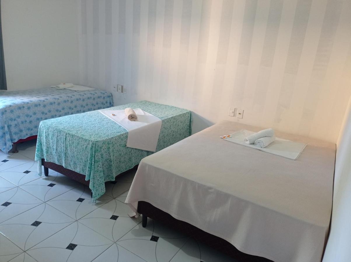 Pousada Rios Tour Barreirinhas Εξωτερικό φωτογραφία